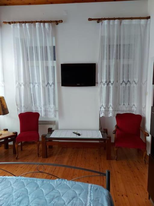 Gyzi 'S House Daire Tínos Dış mekan fotoğraf