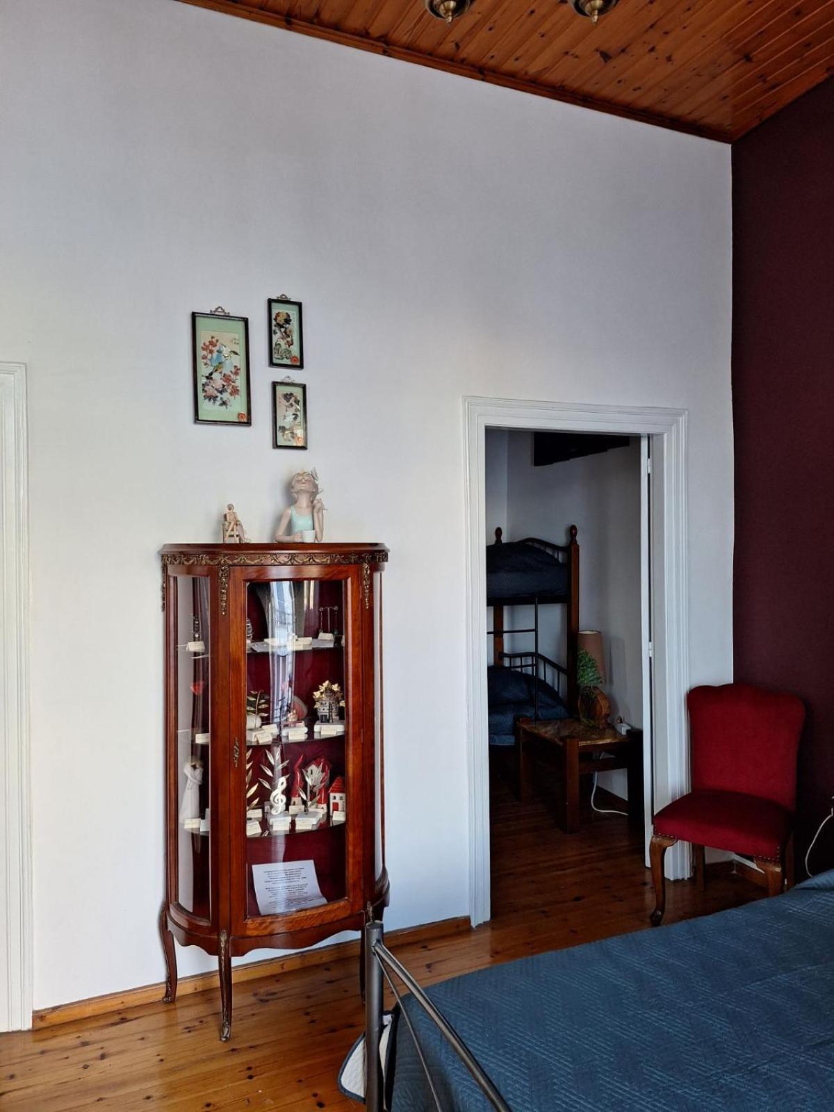 Gyzi 'S House Daire Tínos Dış mekan fotoğraf