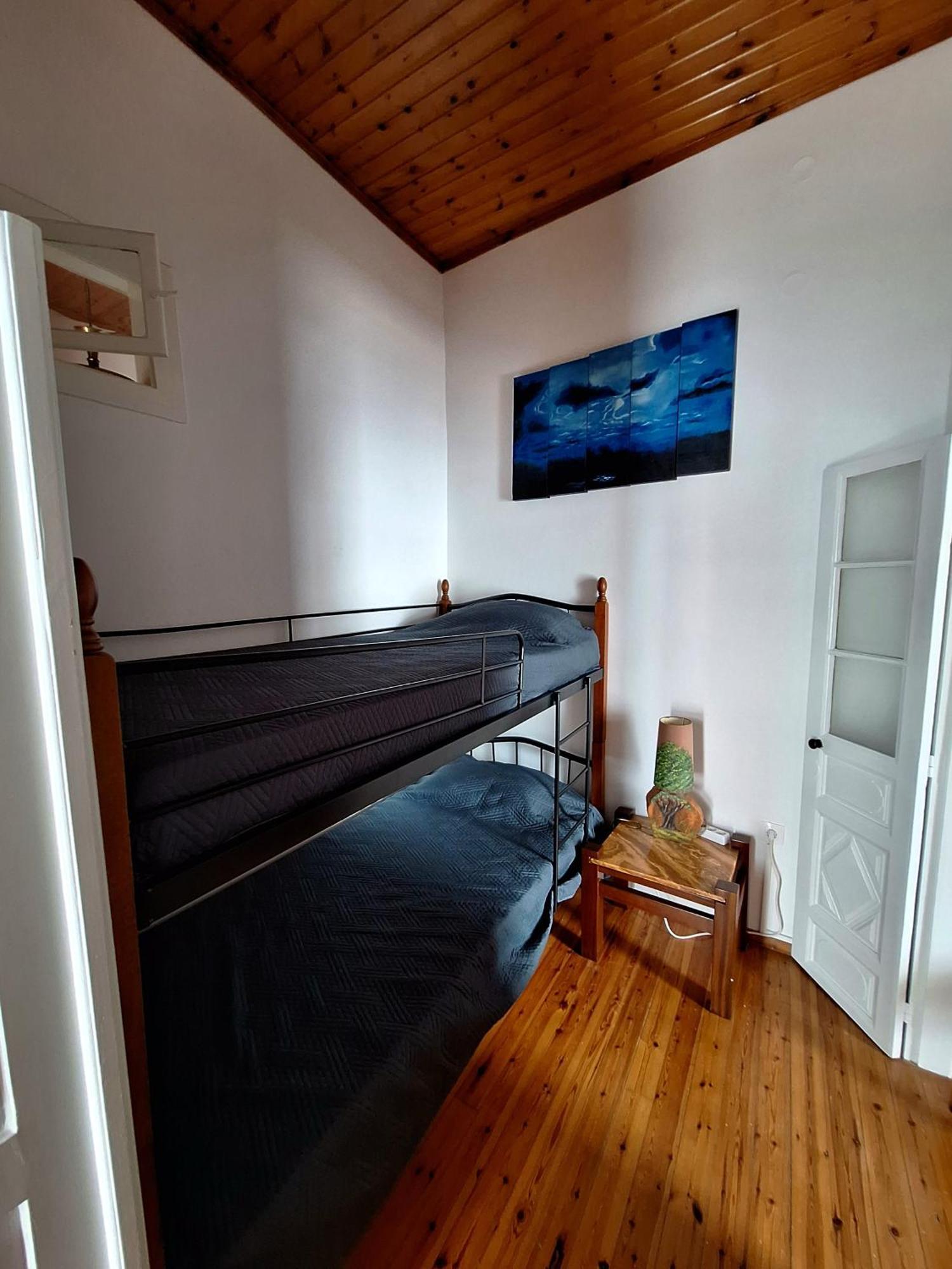 Gyzi 'S House Daire Tínos Dış mekan fotoğraf