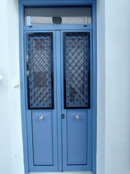 Gyzi 'S House Daire Tínos Dış mekan fotoğraf